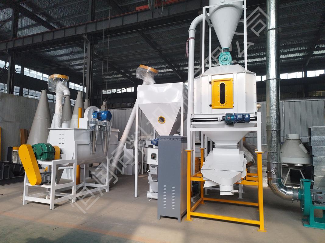 水产加工工艺如何优化配合饲料品质？-第1张图片-宁夏农业信息网