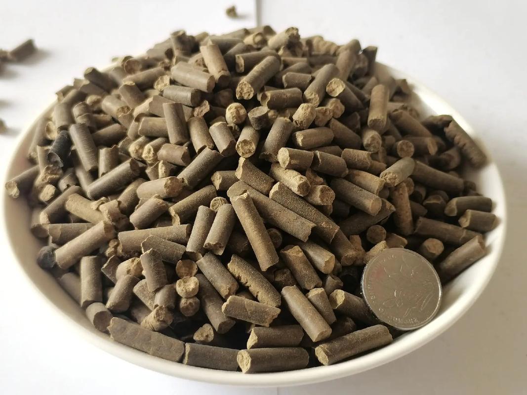 水产加工工艺如何优化配合饲料品质？-第2张图片-宁夏农业信息网