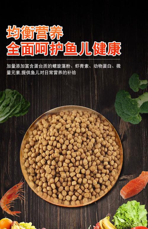 水产加工工艺如何优化配合饲料品质？-第3张图片-宁夏农业信息网