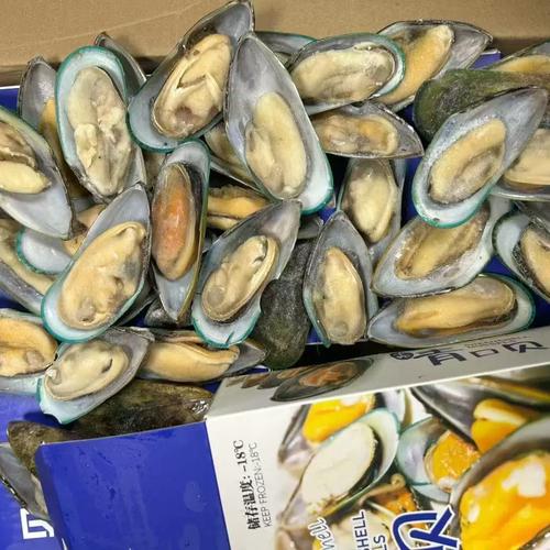 中国水产出口新西兰有哪些主打品种？-第2张图片-宁夏农业信息网