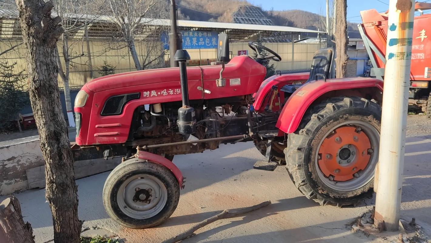 农用拖拉机350型号价格是多少？-第1张图片-宁夏农业信息网