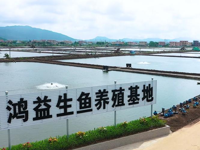 漳州水产养殖公司招聘啥岗位？-第2张图片-宁夏农业信息网