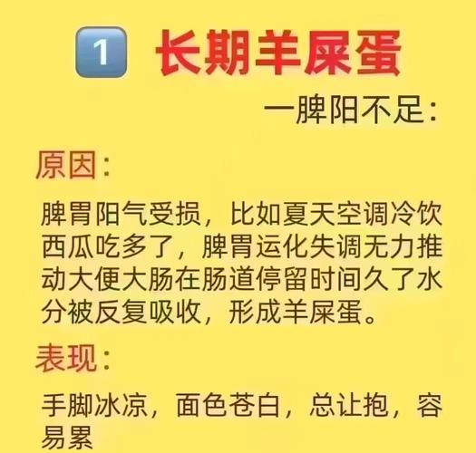 羊反复拉稀怎么办？-第3张图片-宁夏农业信息网