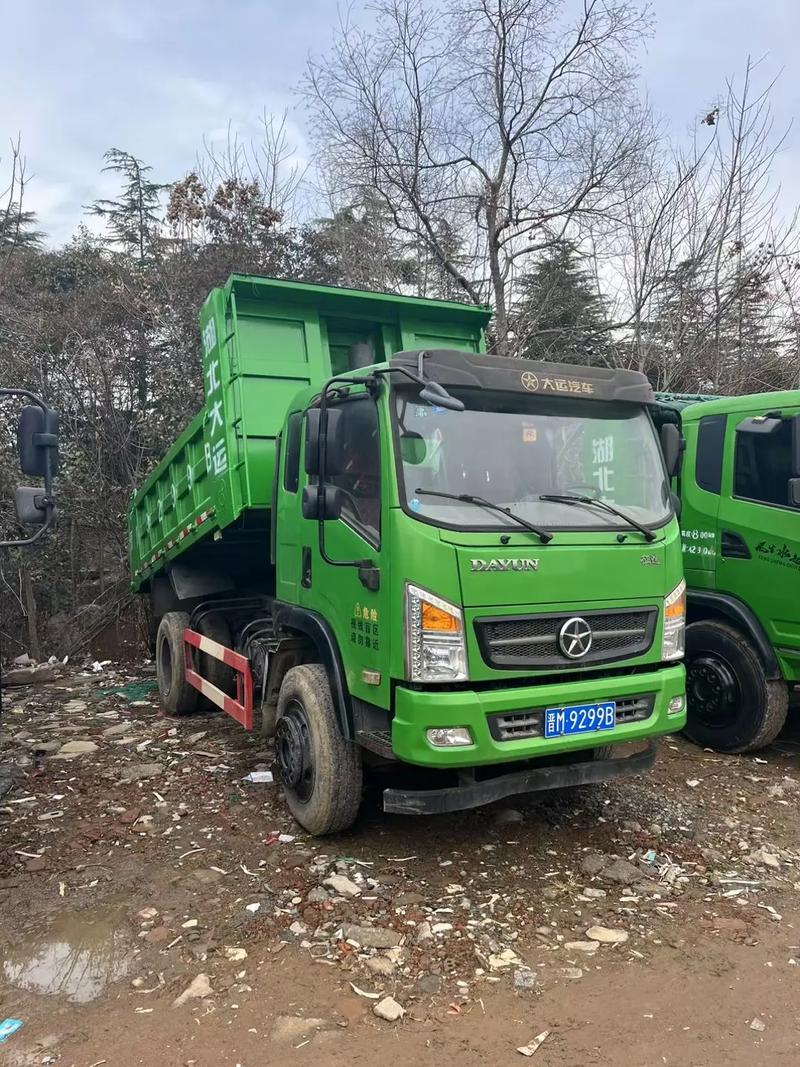 宜昌市自卸农用车究竟有何独特优势？为何能备受市场青睐？-第1张图片-宁夏农业信息网