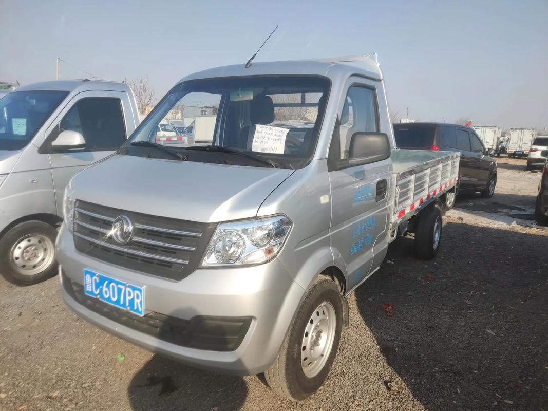 农用运输车单排坐，选新单排要注意啥？-第1张图片-宁夏农业信息网