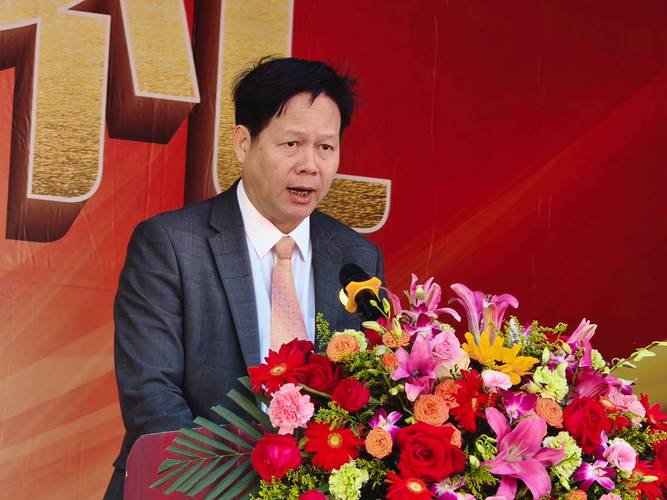 吴川国美水产公司位置-第1张图片-宁夏农业信息网