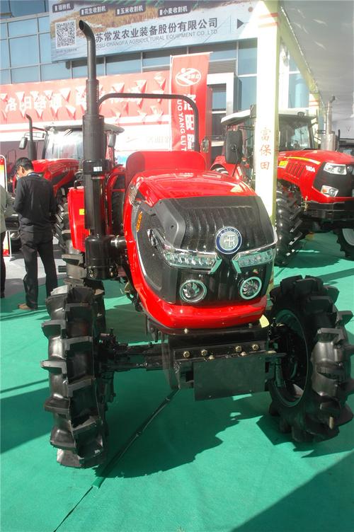 福建农用拖拉机经销商-第3张图片-宁夏农业信息网