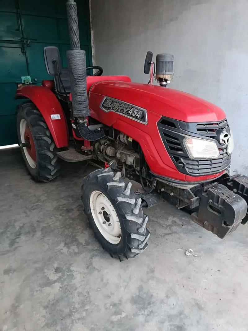 福建农用拖拉机经销商-第2张图片-宁夏农业信息网