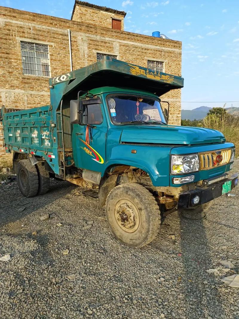 广东二手四驱农用个人-第3张图片-宁夏农业信息网 广东二手四驱农用个人-第3张图片-宁夏农业信息网