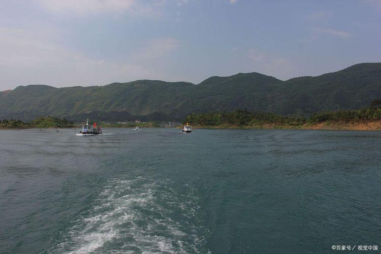 登封白沙水库水产公司-第1张图片-宁夏农业信息网