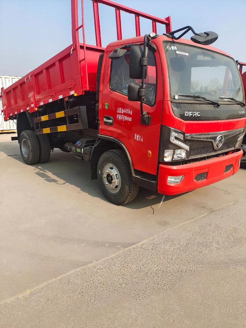 山西二手平板农用车价格多少？-第2张图片-宁夏农业信息网