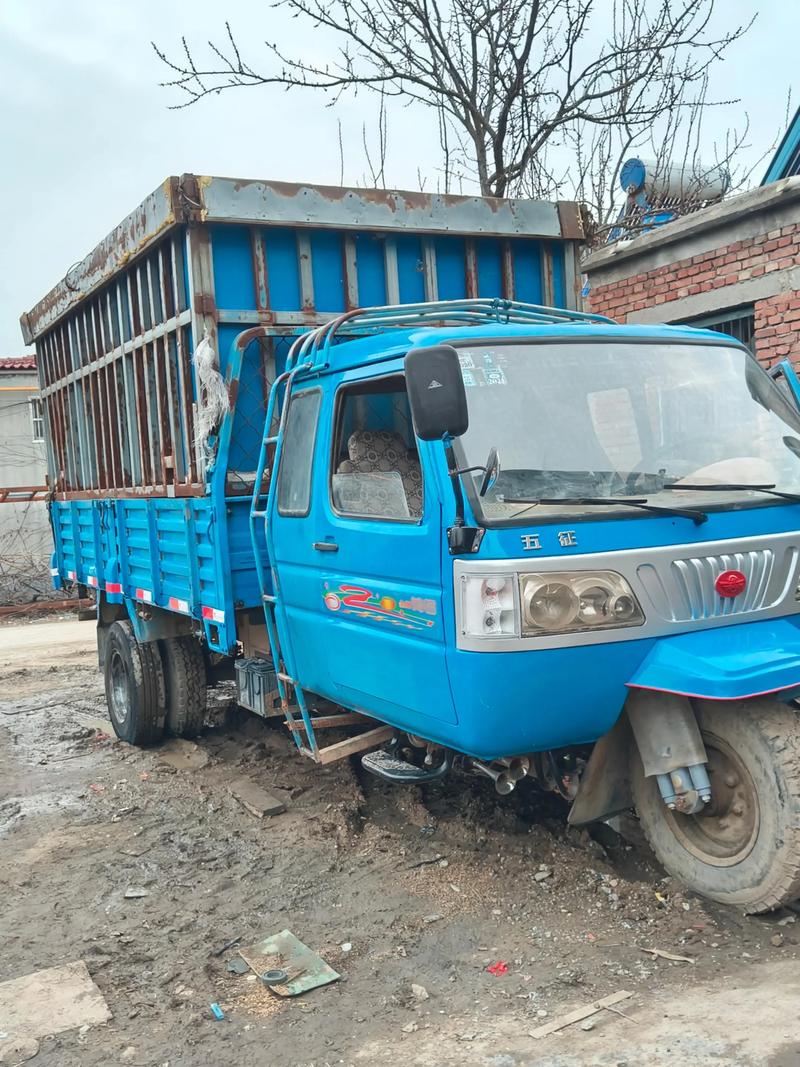 赣州二手农用车490价格多少？-第2张图片-宁夏农业信息网