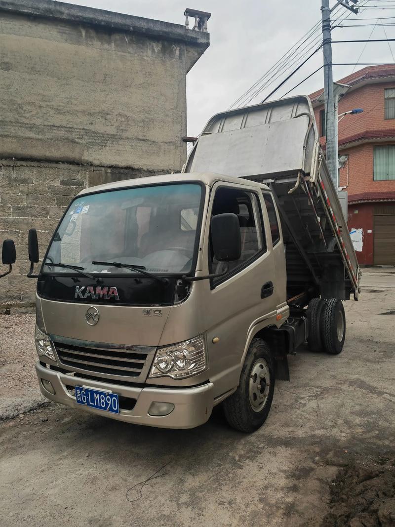 赣州二手农用车490价格多少？-第3张图片-宁夏农业信息网