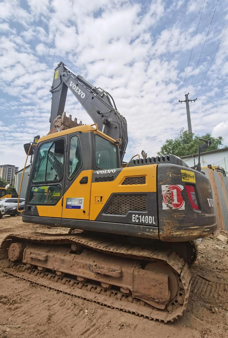 农太尔农用车改拉120挖机可行吗？-第1张图片-宁夏农业信息网