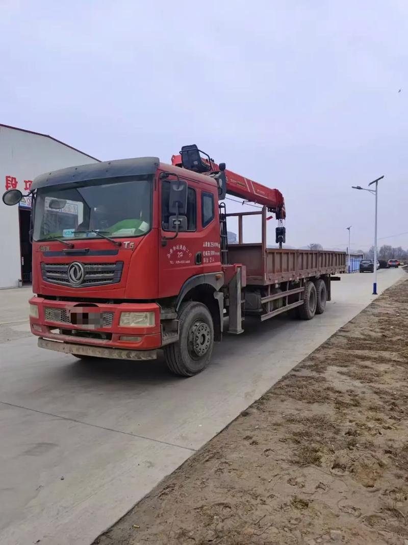 二手随吊农用车多少钱？-第1张图片-宁夏农业信息网