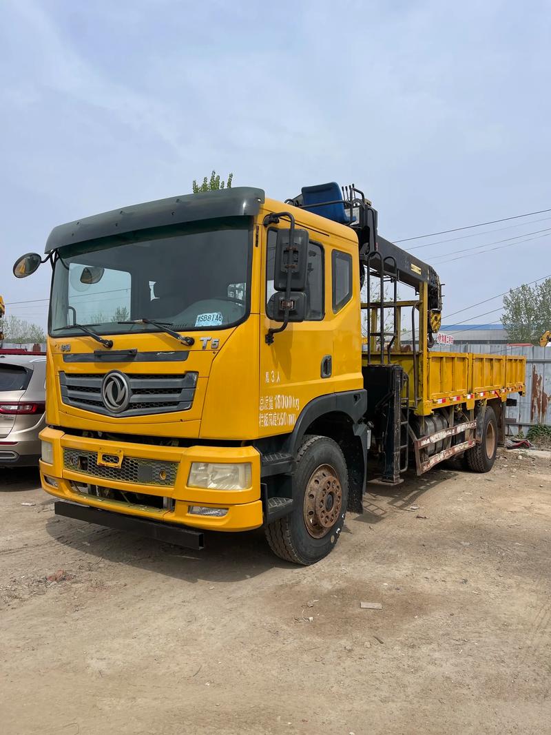 二手随吊农用车多少钱？-第2张图片-宁夏农业信息网