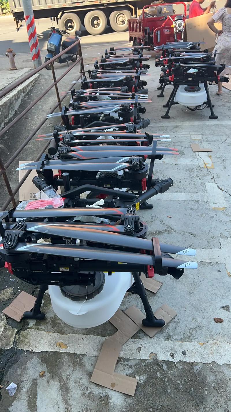 江苏农用无人机补贴多少怎么申请？-第3张图片-宁夏农业信息网