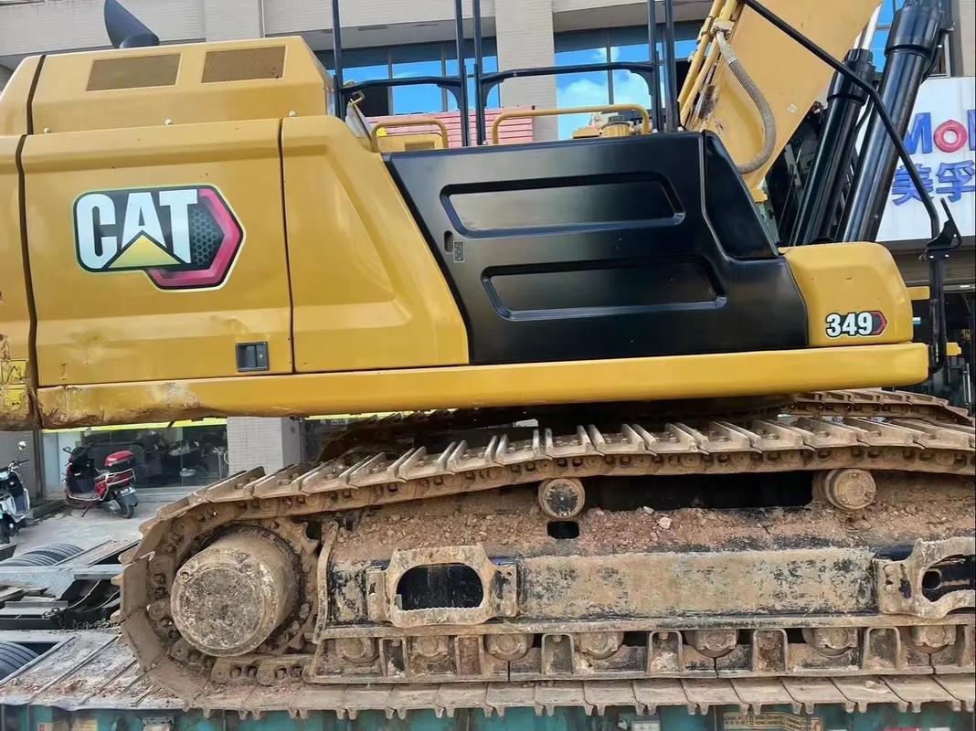 肇庆农用挖掘机厂家直销哪家好？-第2张图片-宁夏农业信息网