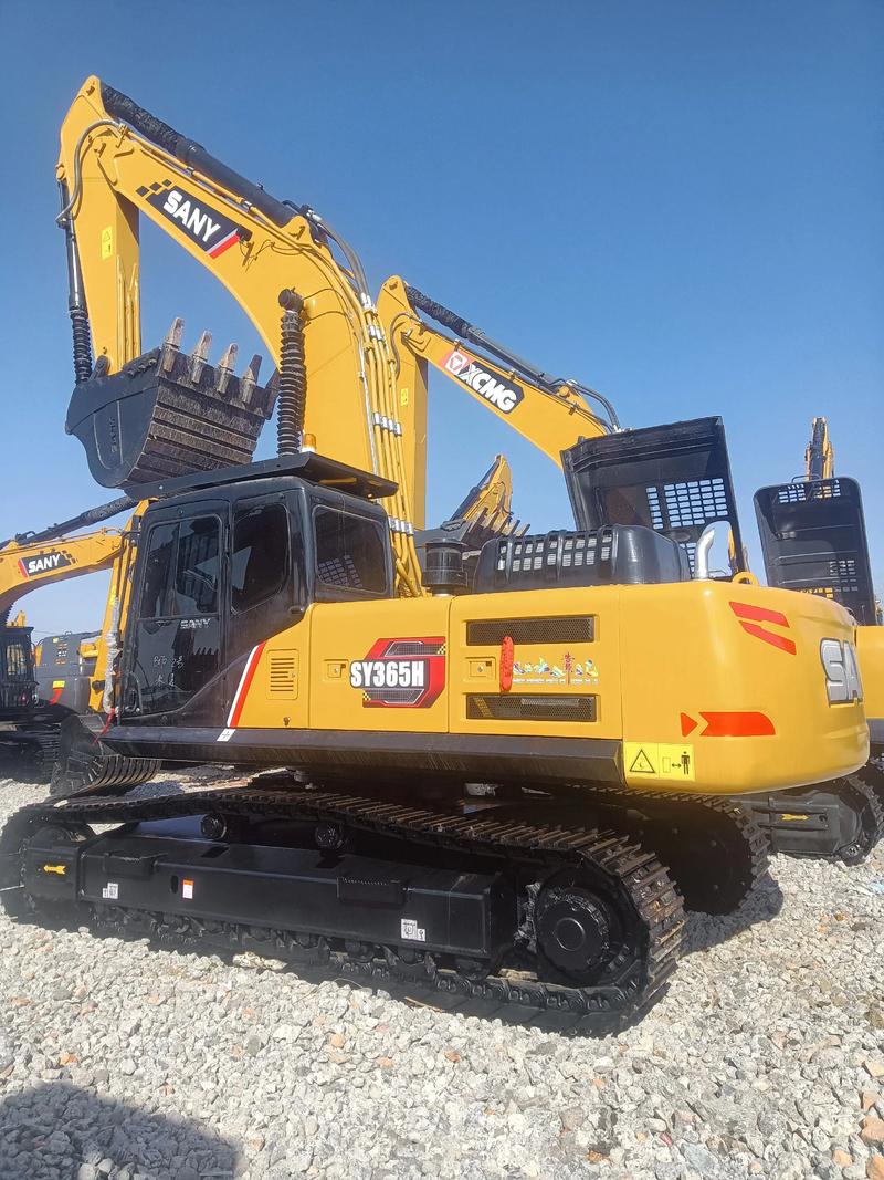 肇庆农用挖掘机厂家直销哪家好？-第3张图片-宁夏农业信息网