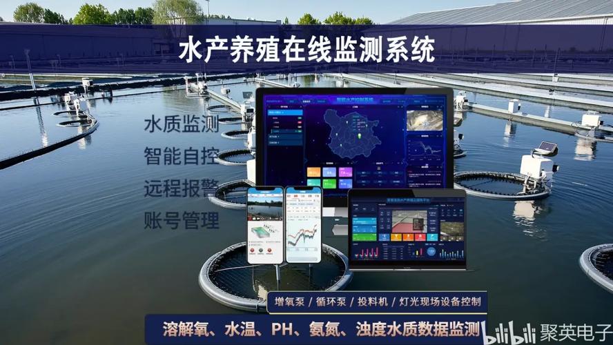 如何加强水产养殖设备监管？-第2张图片-宁夏农业信息网