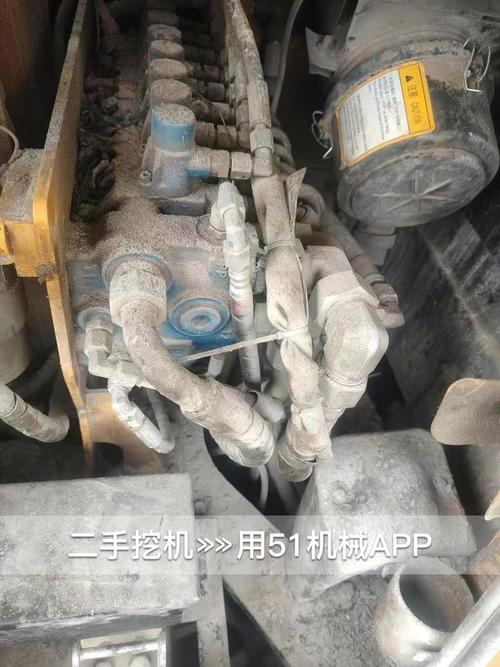 鹰潭农用挖掘机直销厂家哪家好？-第1张图片-宁夏农业信息网