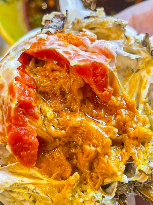 无锡苏南水产城大闸蟹品质如何？-第2张图片-宁夏农业信息网