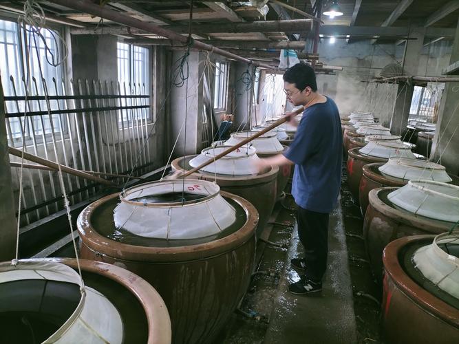 灌云好运水产养殖中心有何特色？-第3张图片-宁夏农业信息网