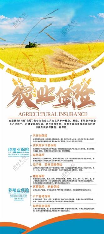 水产行业为何缺乏农业保险？-第1张图片-宁夏农业信息网