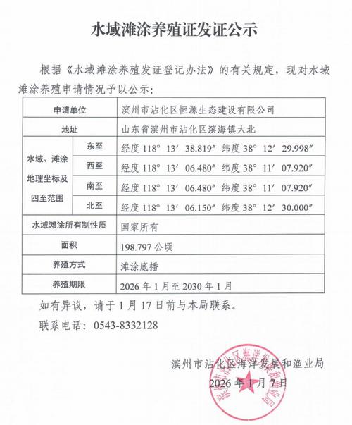 水产养殖滩涂费用怎么算？-第2张图片-宁夏农业信息网