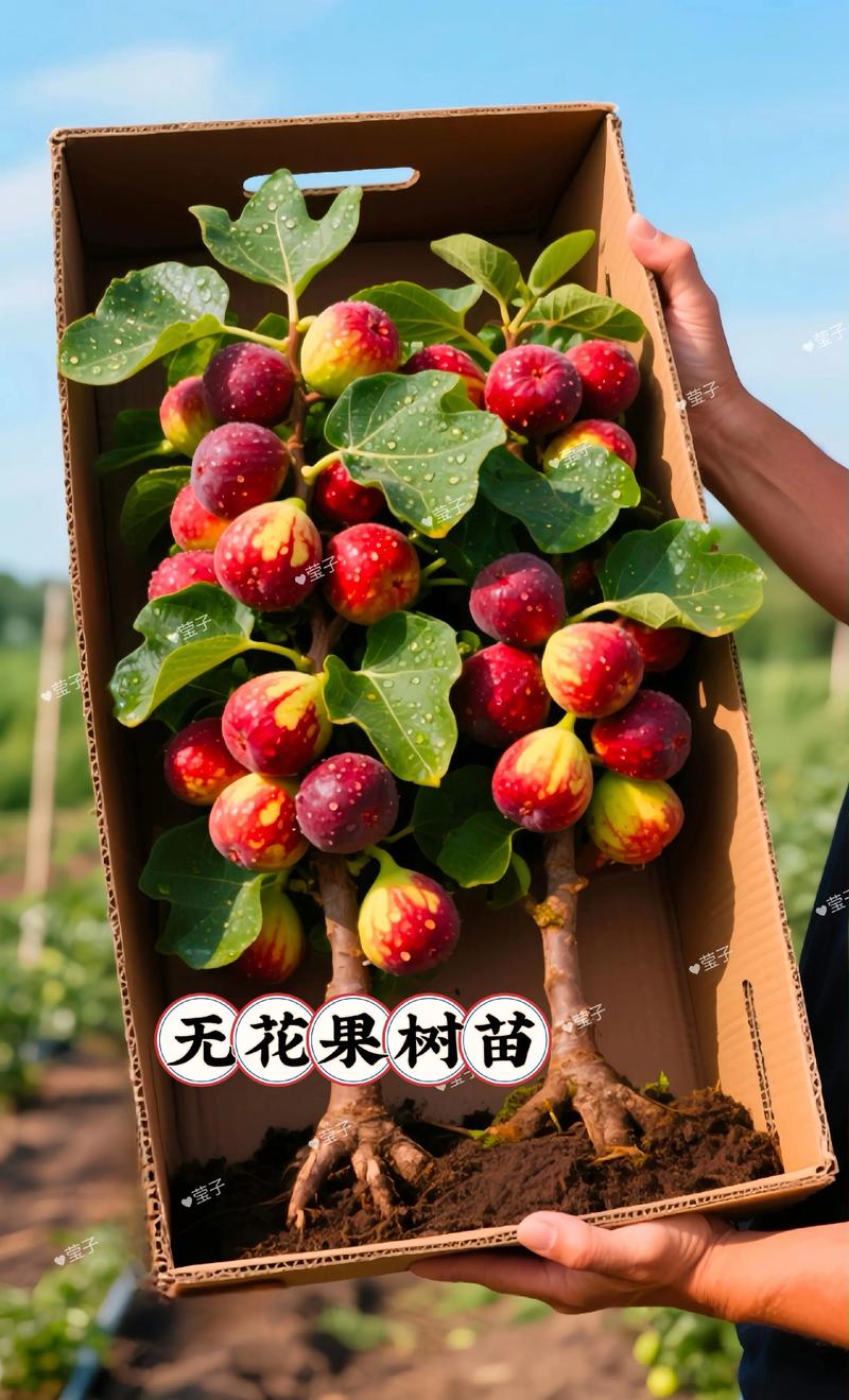 哪些无花果树品种最耐冻？-第3张图片-宁夏农业信息网