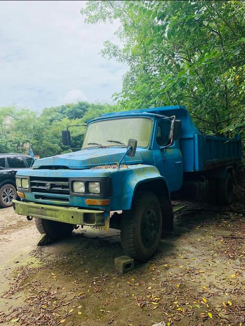 二手东风头农用车价格多少？-第3张图片-宁夏农业信息网