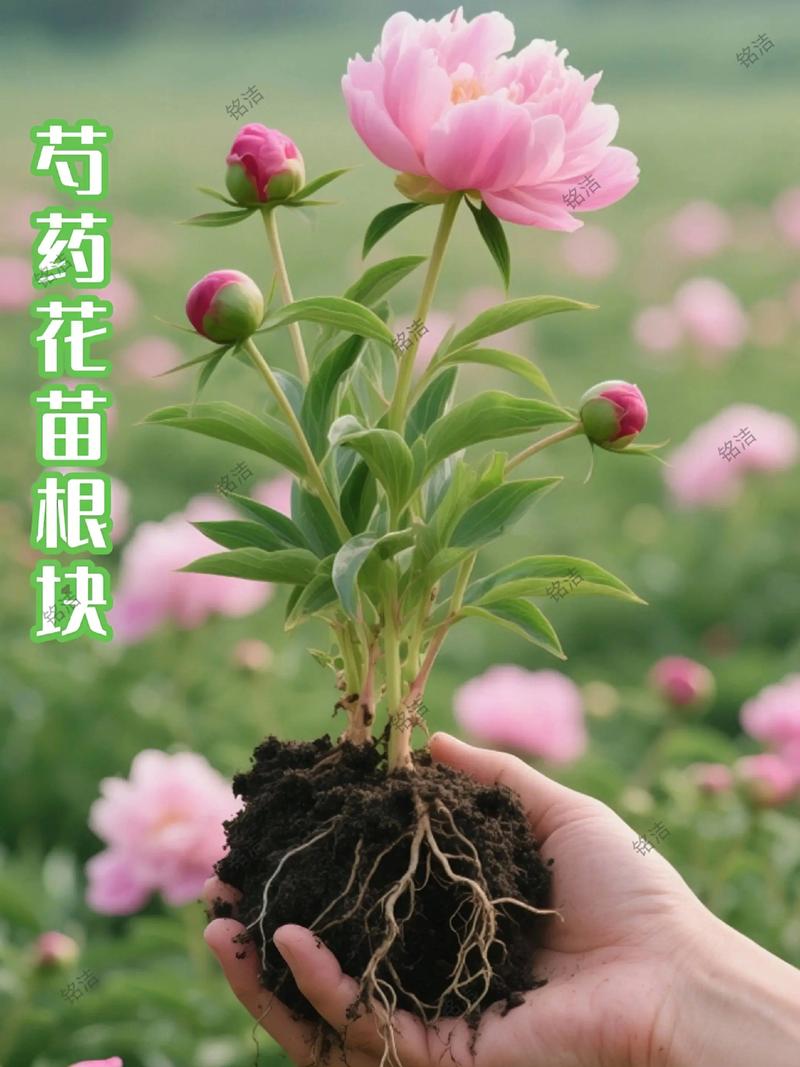 北方芍药怎么种？-第2张图片-宁夏农业信息网