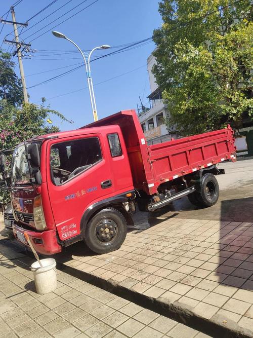 唐山二手个人农用车-第2张图片-宁夏农业信息网