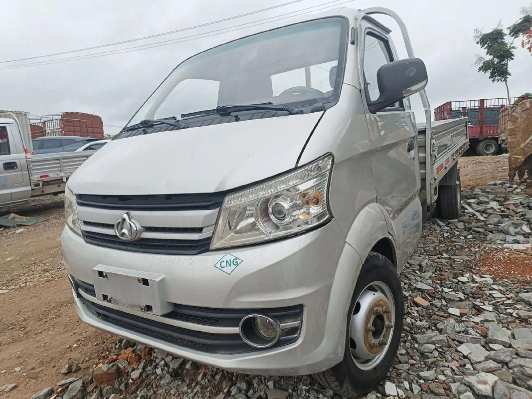 绵阳二手小农用车价格多少？-第1张图片-宁夏农业信息网