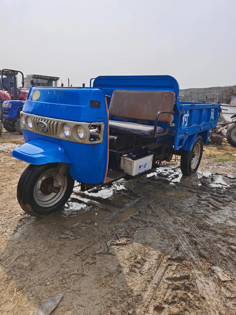 农用自卸车发电机报价多少？-第1张图片-宁夏农业信息网