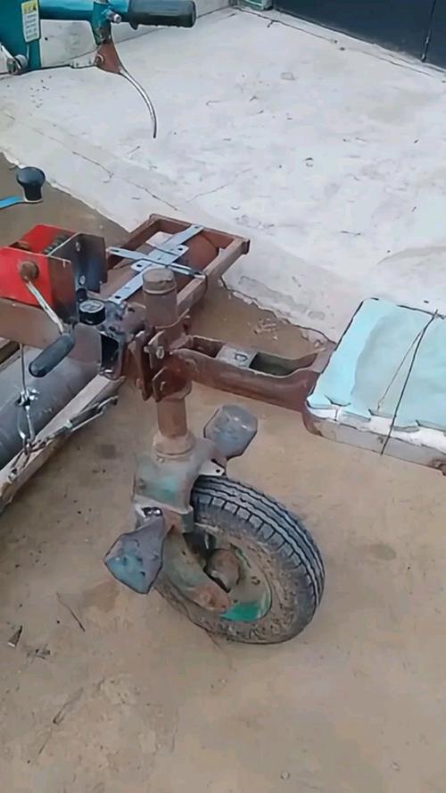 拖挖机农用车改装是否合法？-第3张图片-宁夏农业信息网