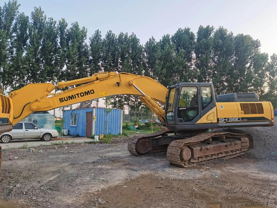 遵义农用挖掘机直销，厂家直供有何优势？-第3张图片-宁夏农业信息网