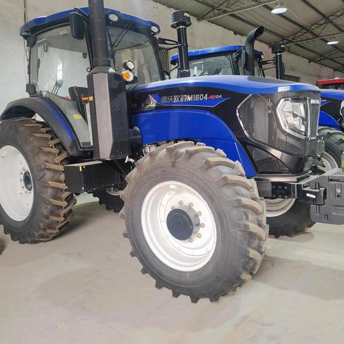 雷沃农用四轮拖拉机怎么样？-第1张图片-宁夏农业信息网