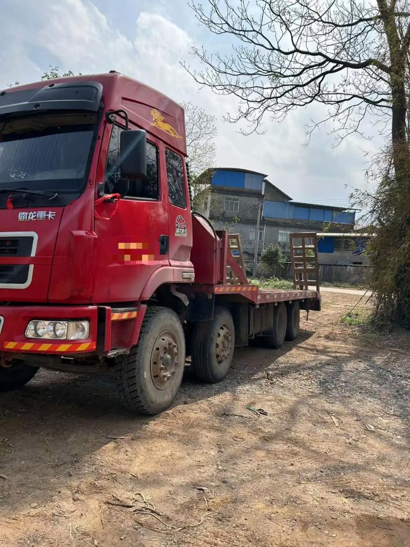 柳州二手农用后推机多少钱能入手？-第2张图片-宁夏农业信息网