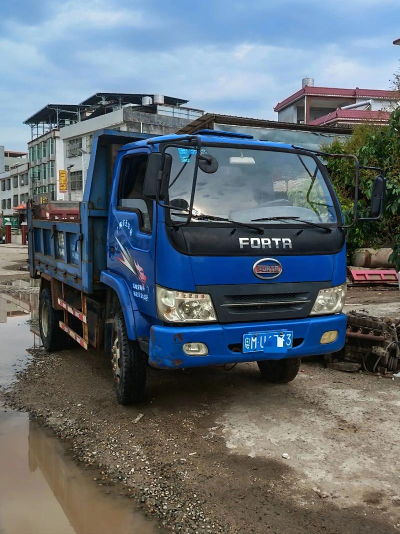 农用车二手机头怎么选?-第1张图片-宁夏农业信息网 农用车二手机头怎么选?-第1张图片-宁夏农业信息网