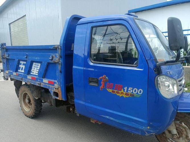 合肥二手农用车回收价怎么算？-第2张图片-宁夏农业信息网