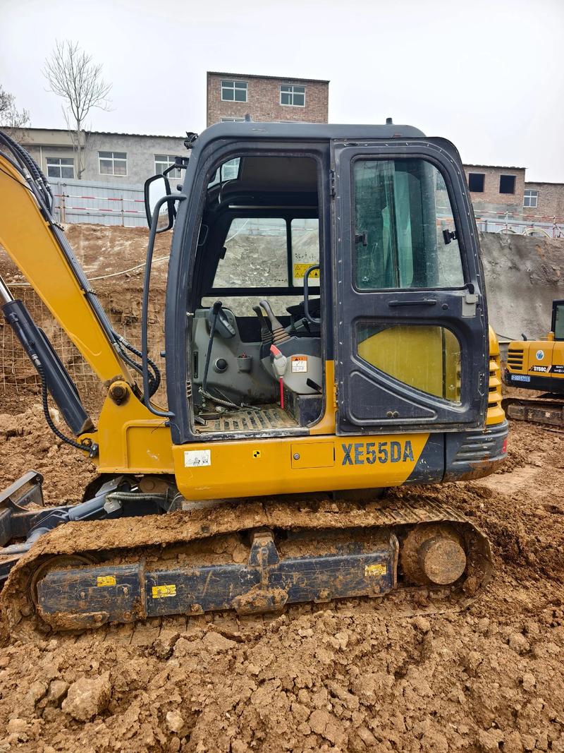 巴彦淖尔农用挖掘机厂家哪家好？-第1张图片-宁夏农业信息网