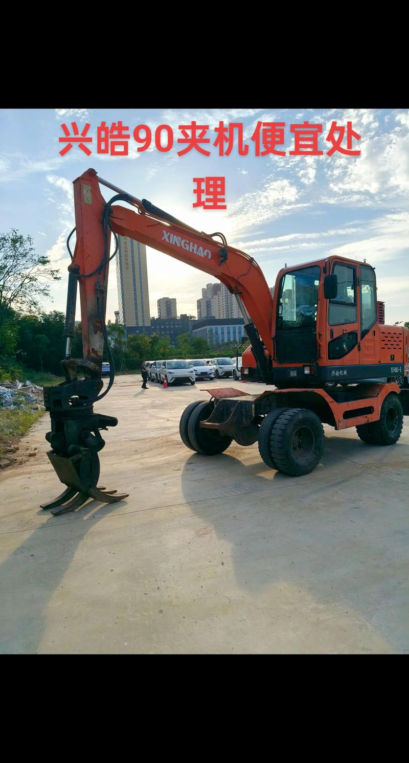 巴彦淖尔农用挖掘机厂家哪家好？-第3张图片-宁夏农业信息网