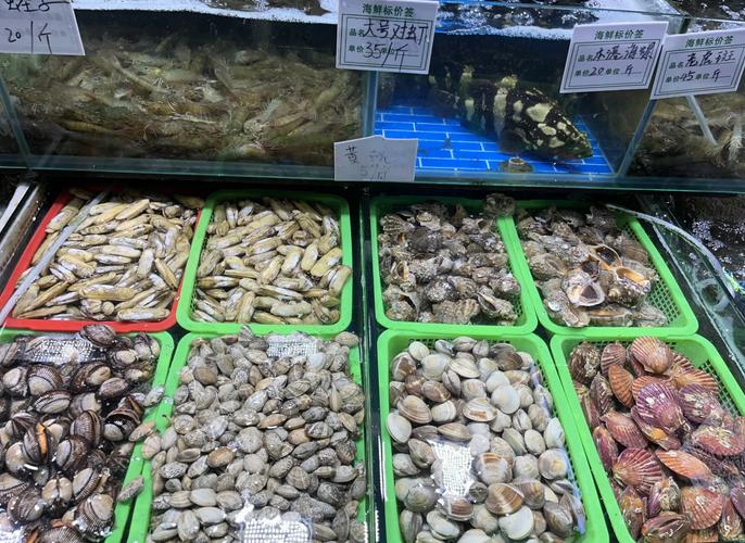 宁波水产海鲜出租转让靠谱吗？-第3张图片-宁夏农业信息网