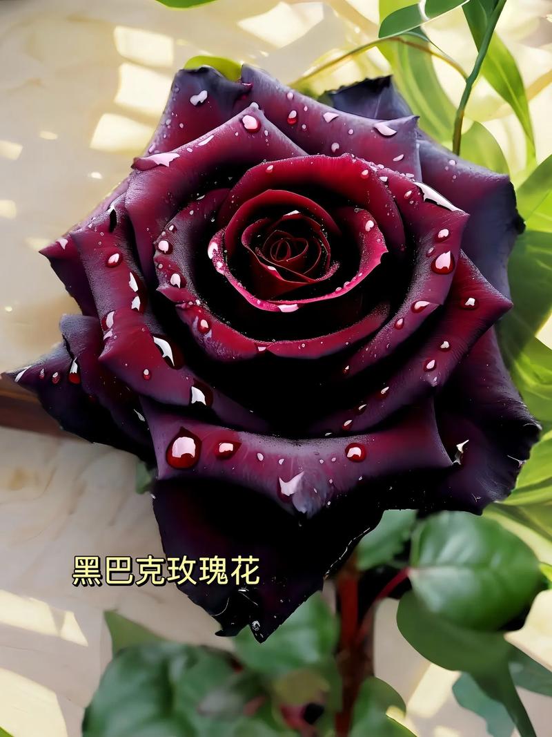 玫瑰之王，何为最高贵品种？-第2张图片-宁夏农业信息网