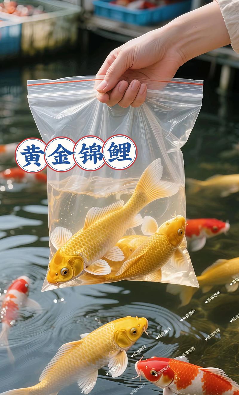 养殖场选什么鱼品种效益高？-第1张图片-宁夏农业信息网