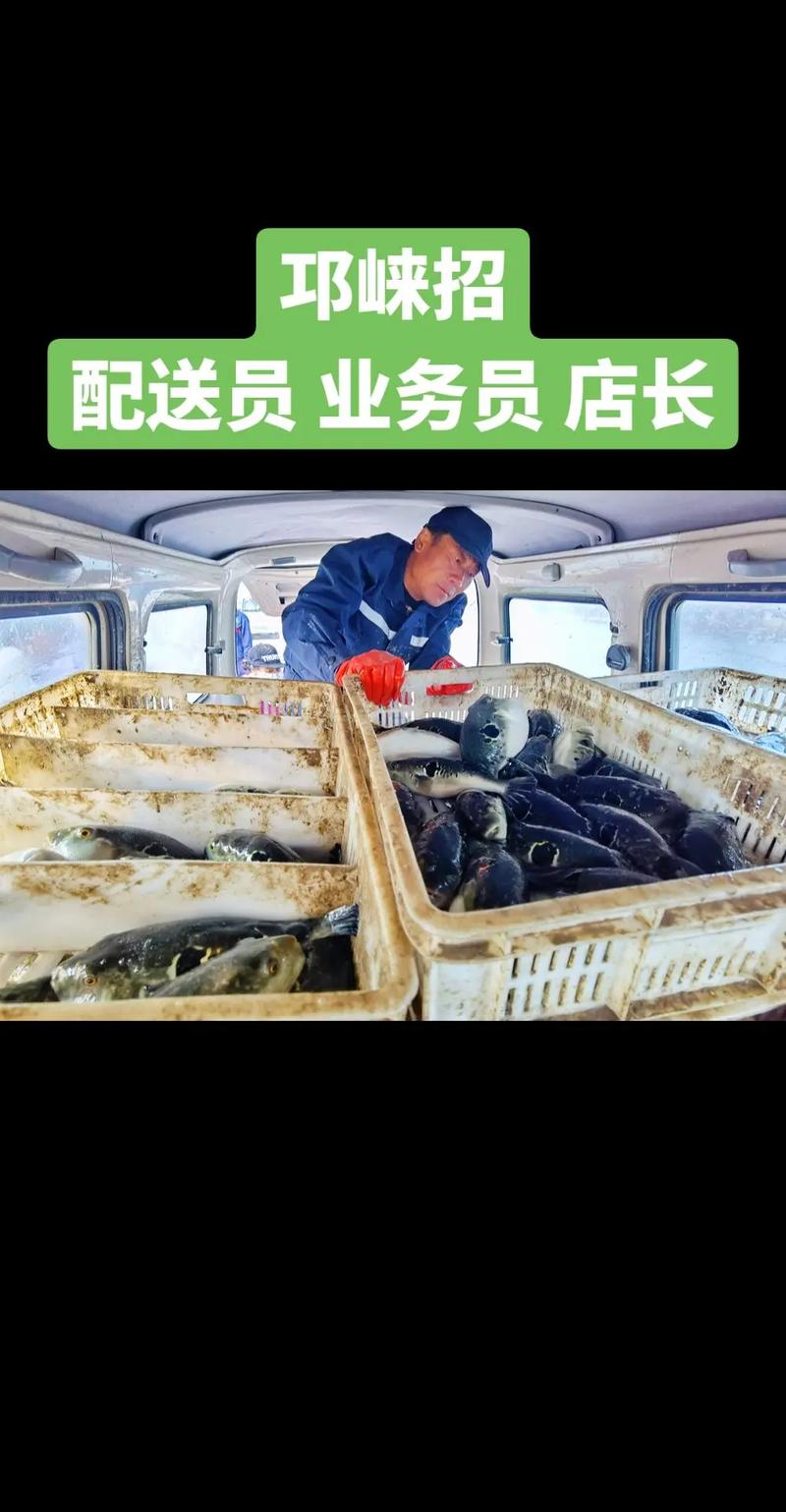 水产养殖工人哪里招？-第2张图片-宁夏农业信息网