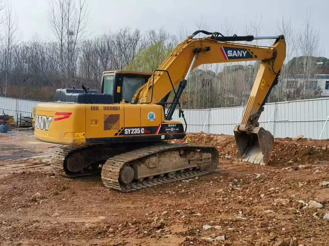 三一农用挖机有何核心优势？-第1张图片-宁夏农业信息网