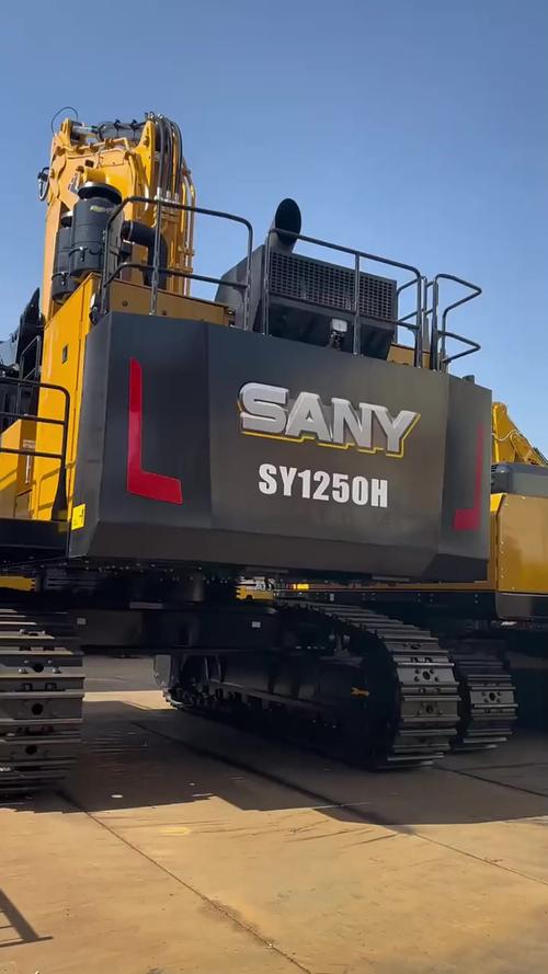 三一农用挖机有何核心优势？-第2张图片-宁夏农业信息网