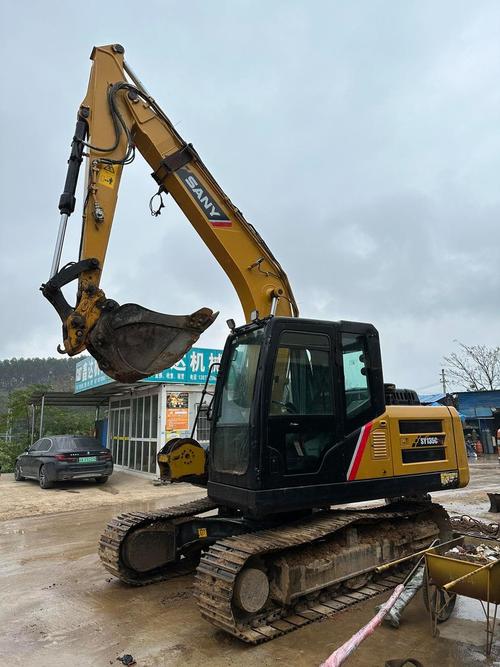 攀枝花农用挖掘机厂家哪家好？-第1张图片-宁夏农业信息网